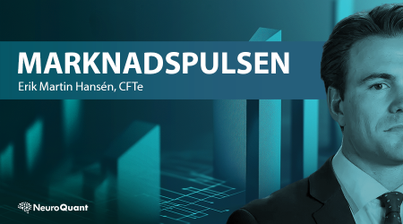 Marknadspulsen: Marknadsregimer och nya signaler