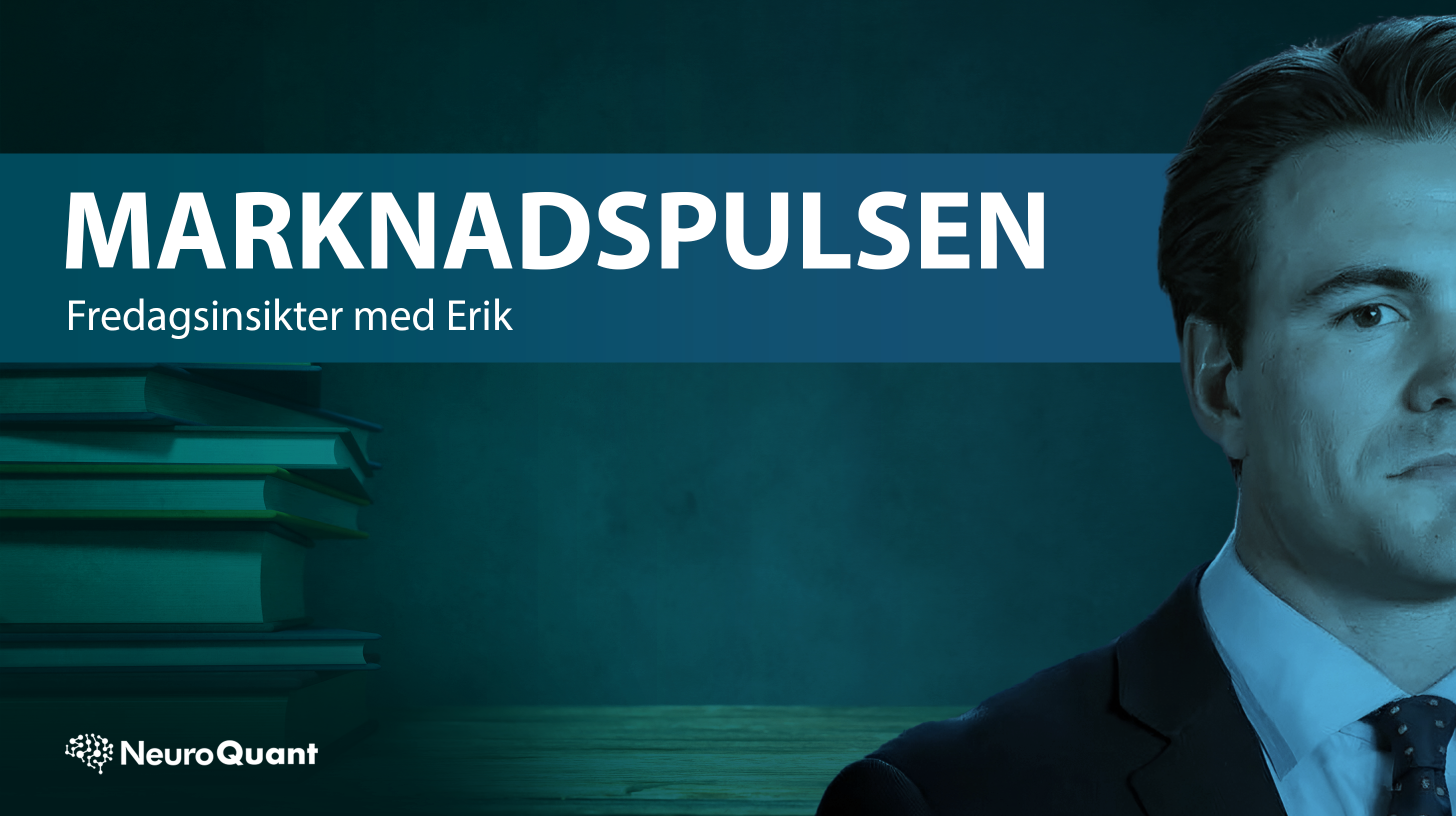 Marknadspulsen: Turn of month-effekten