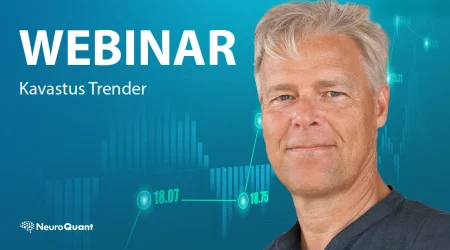 Webinar med Arne “Kavastu” Talving