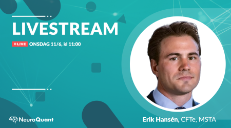Livestream 11/6: Vad är så speciellt med 200-dagars glidande medelvärde?