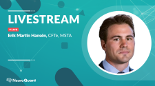Livestream 25/6: Den ofta förbisedda nyckeln
