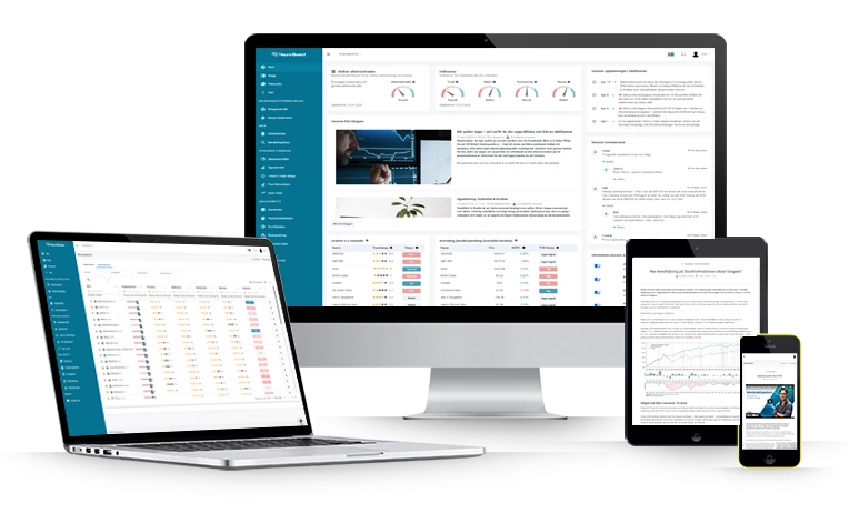 Plattform