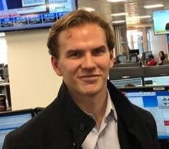 Ekka Lundin, Trader