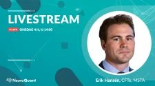 Livestream 4/6: Pure Trend & Pure Momentum – Så rider vi vinnarna