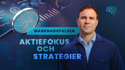 Marknadspulsen: Varför en ”bättre” signal kan ge sämre avkastning