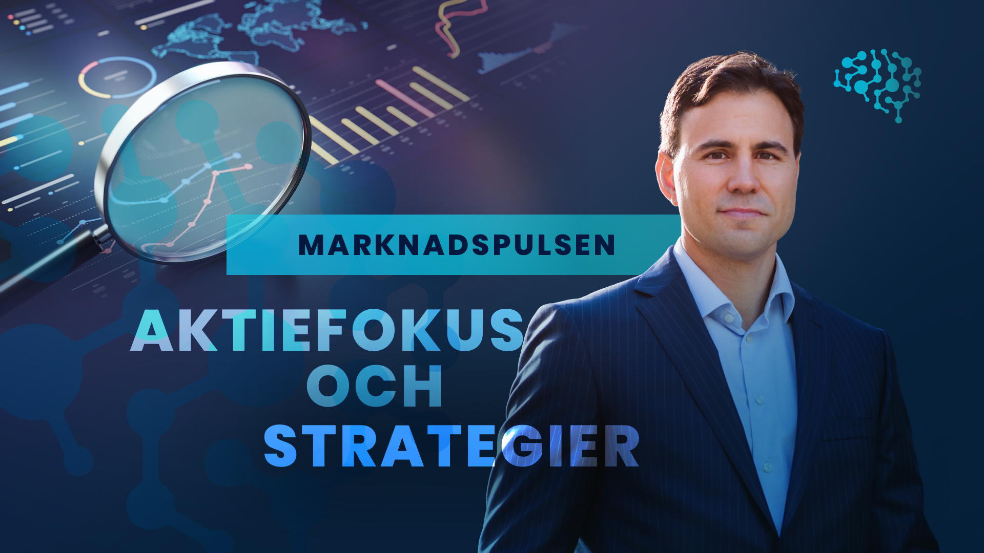 Marknadspulsen: Så luras du av AI när du bygger en strategi