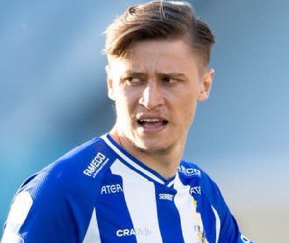 Simon Thern, Fotbollsspelare och investerare