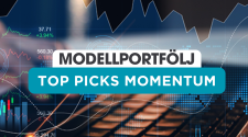 Uppdatering: Top Picks Momentum