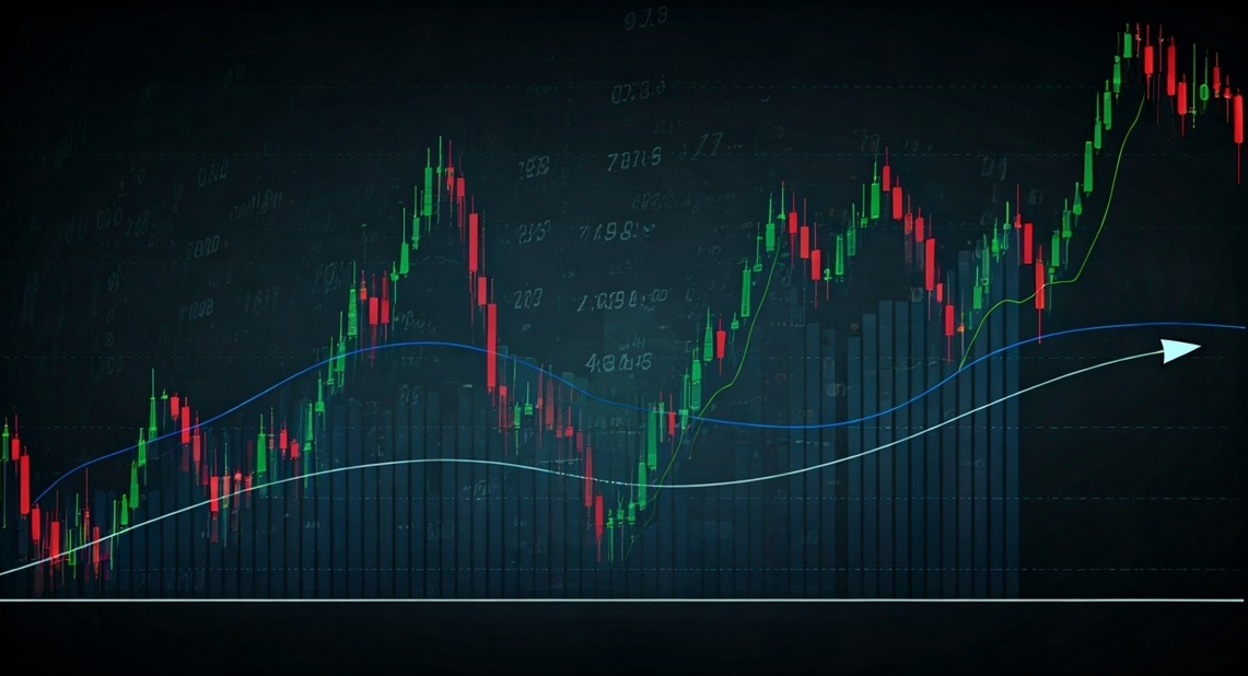 Trendföljning vs. Jämviktspendling: Vilken strategi dominerar och varför?